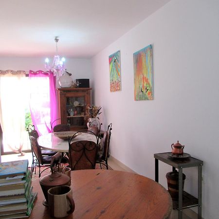Single Room In Private House El Rompido Esterno foto