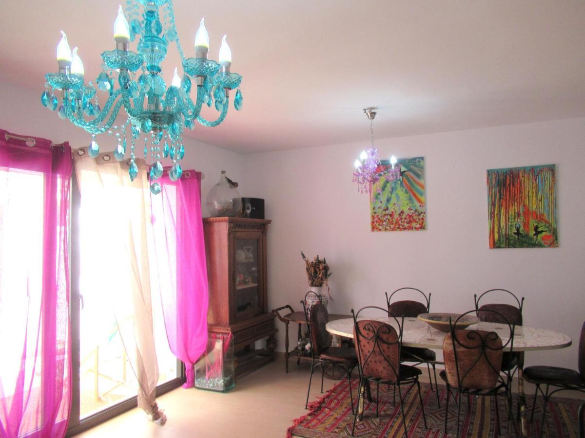 Single Room In Private House El Rompido Esterno foto