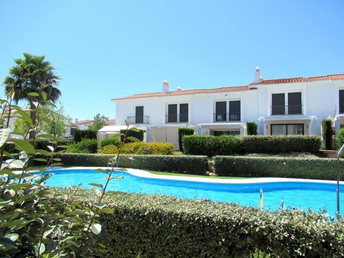 Single Room In Private House El Rompido Esterno foto