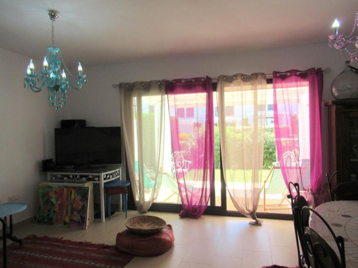 Single Room In Private House El Rompido Esterno foto