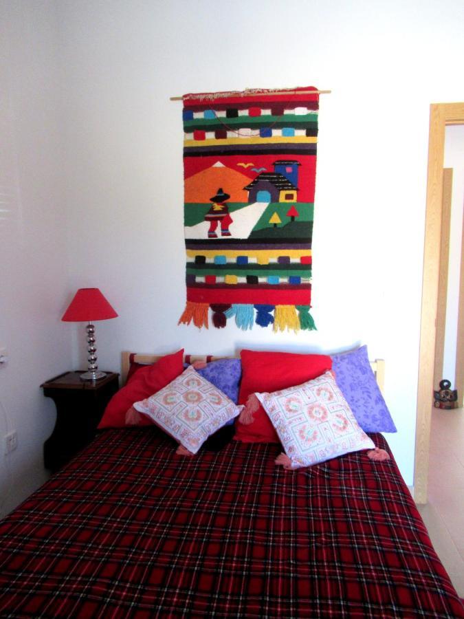 Single Room In Private House El Rompido Esterno foto