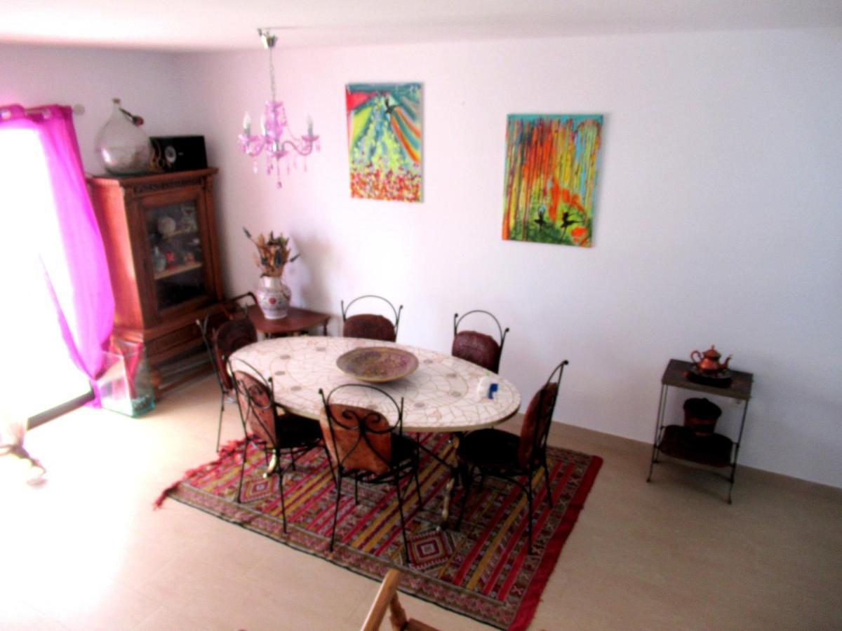 Single Room In Private House El Rompido Esterno foto
