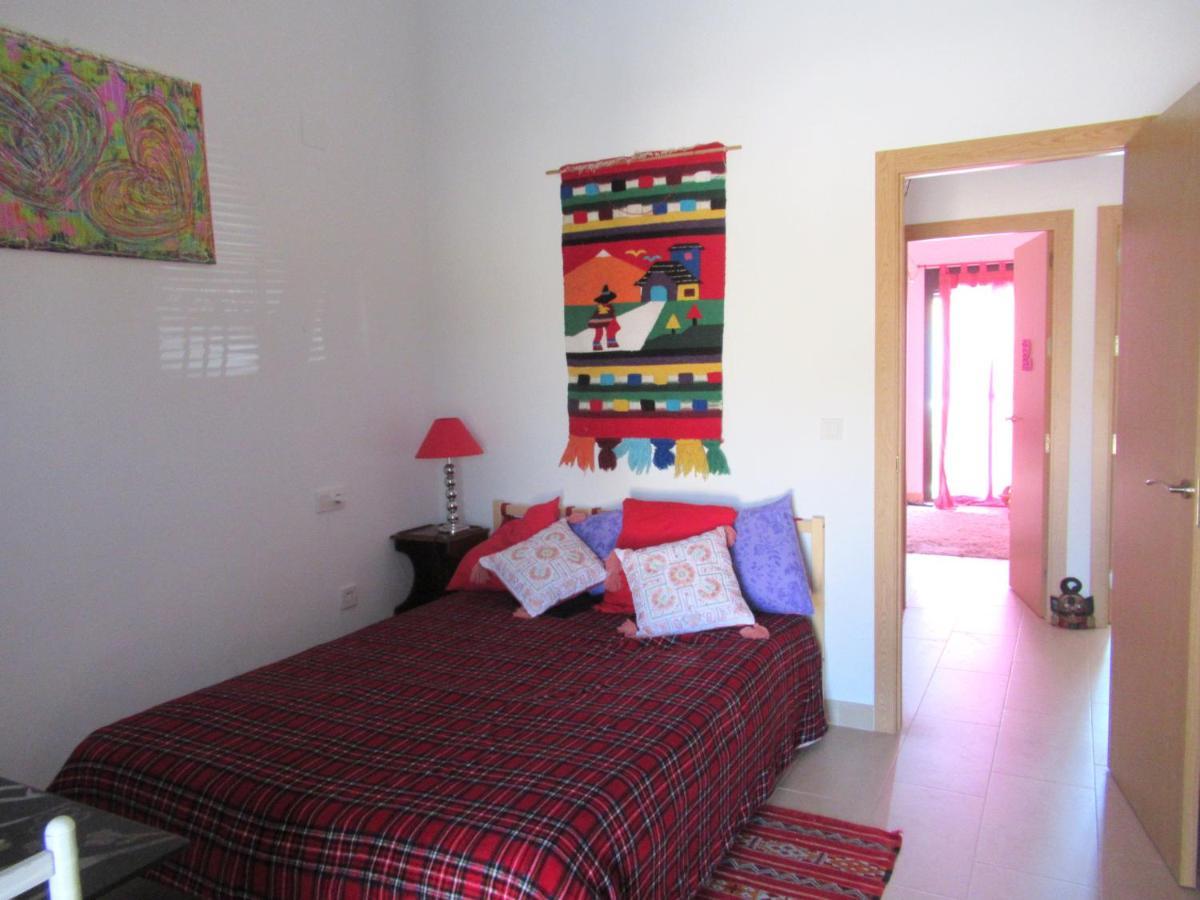 Single Room In Private House El Rompido Esterno foto