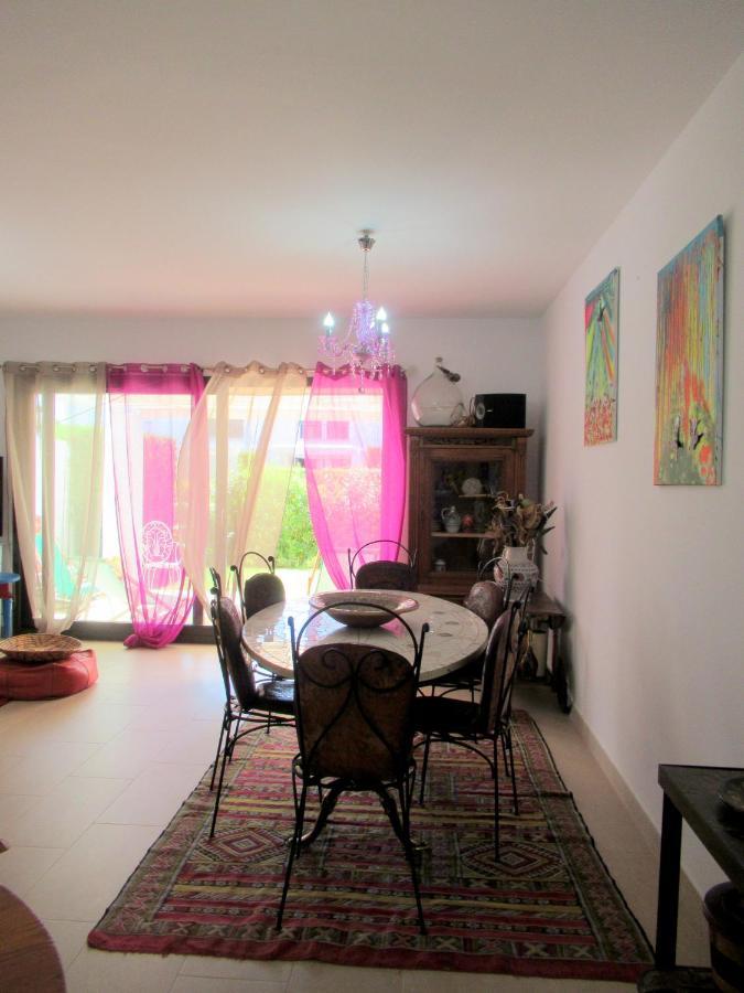 Single Room In Private House El Rompido Esterno foto
