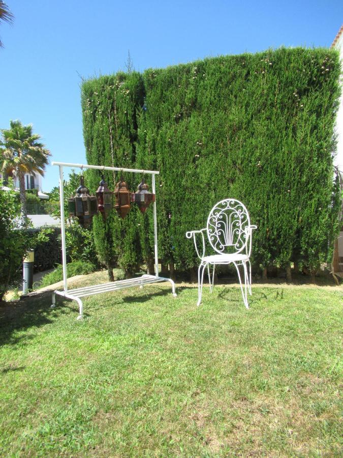 Single Room In Private House El Rompido Esterno foto
