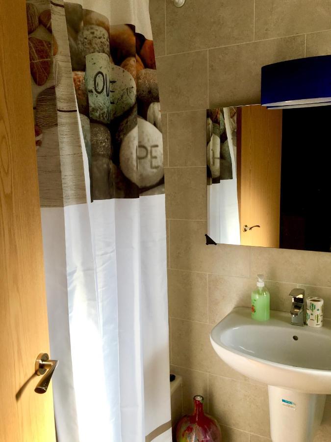 Single Room In Private House El Rompido Esterno foto